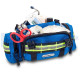 Botiquin Riñonera Emergency Azul Royal
